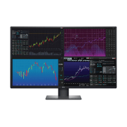 Dell 4K UltraSharp Monitor U4320Q